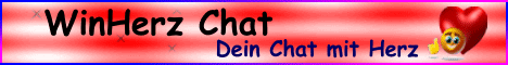 Winherz der Chat mit herz