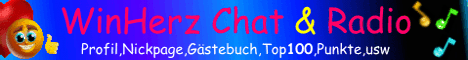 Winherz der Chat mit Herz